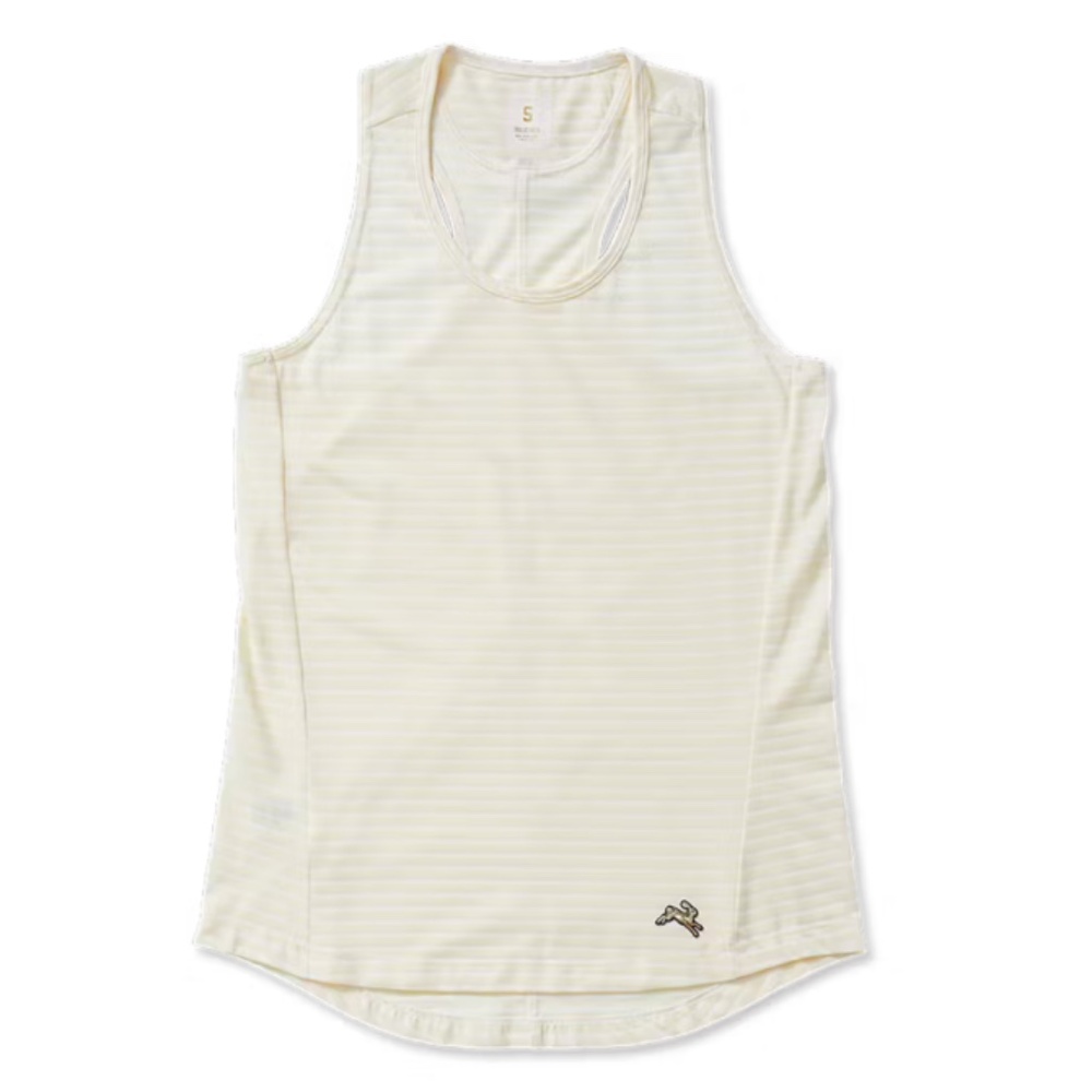 Tracksmith Horizon Tank in XS
